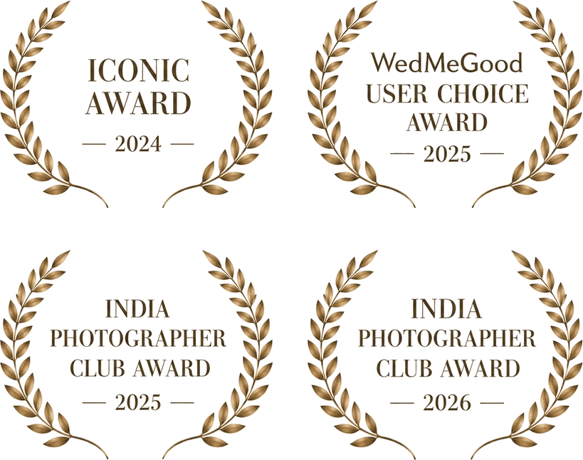 Riva Weddings awards and recognition