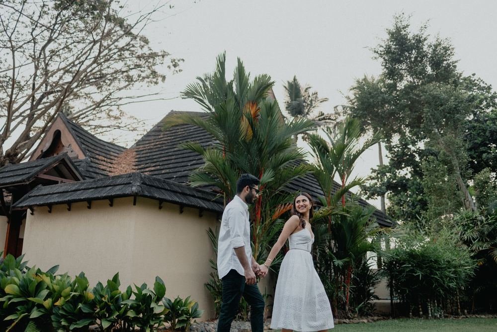 Aman & Rhea wedding photography by Riva Weddings — photograph 2