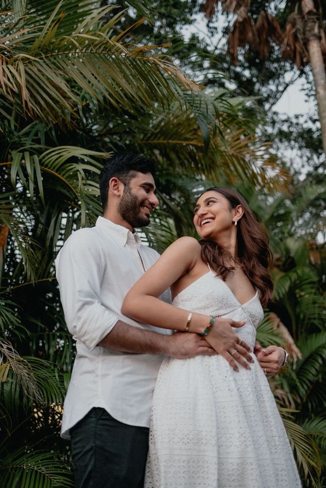 Aman & Rhea wedding photography by Riva Weddings — photograph 3