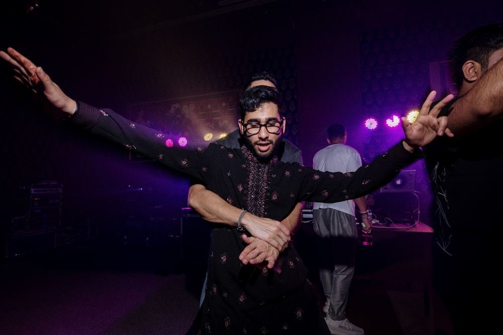 Aman & Rhea wedding photography by Riva Weddings — photograph 16