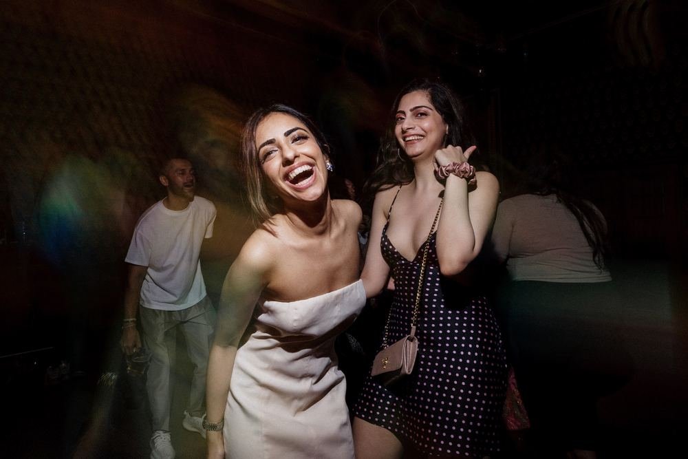Aman & Rhea wedding photography by Riva Weddings — photograph 17