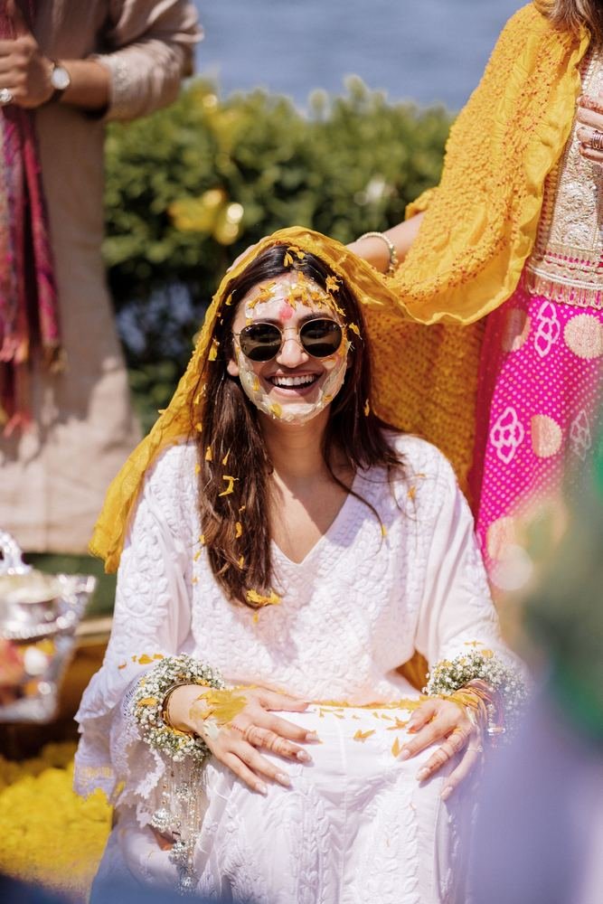 Aman & Rhea wedding photography by Riva Weddings — photograph 21