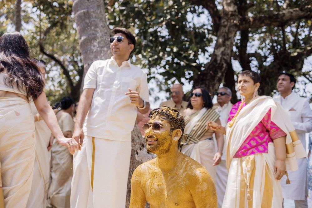 Aman & Rhea wedding photography by Riva Weddings — photograph 22