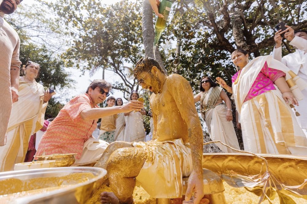 Aman & Rhea wedding photography by Riva Weddings — photograph 23