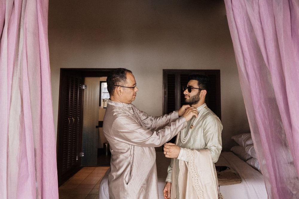Aman & Rhea wedding photography by Riva Weddings — photograph 28