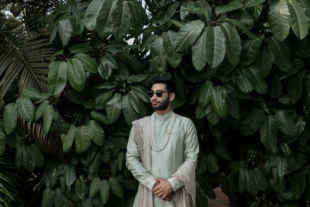Aman & Rhea wedding photography by Riva Weddings — photograph 29