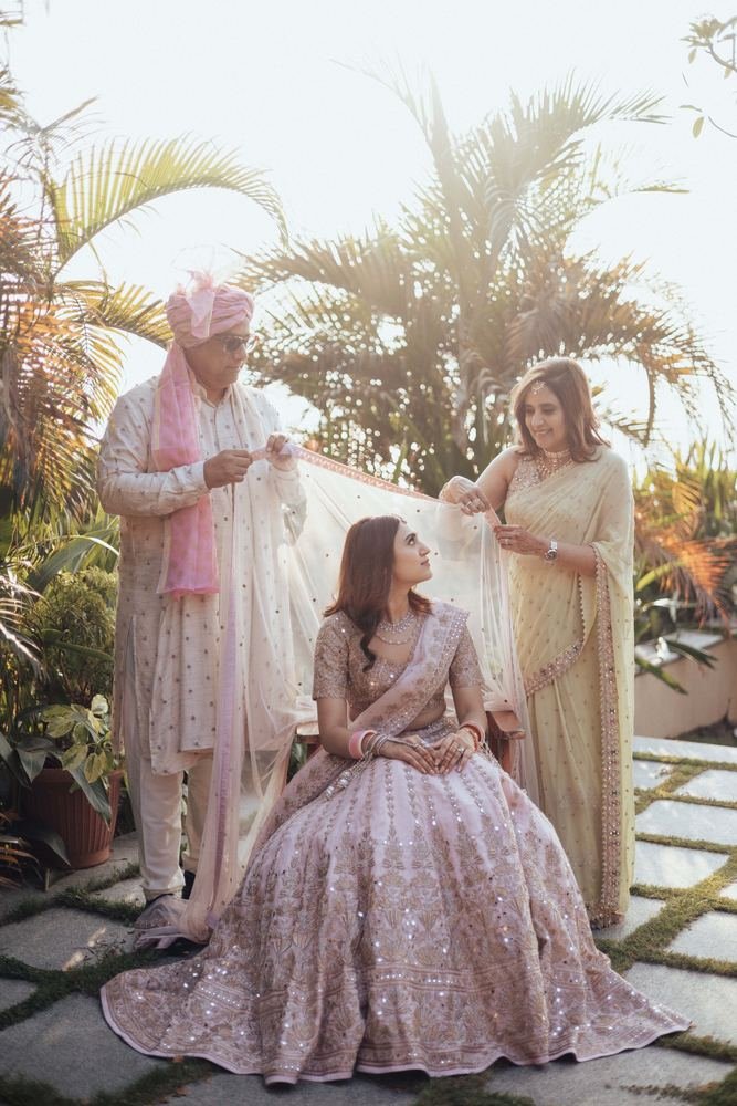 Aman & Rhea wedding photography by Riva Weddings — photograph 33