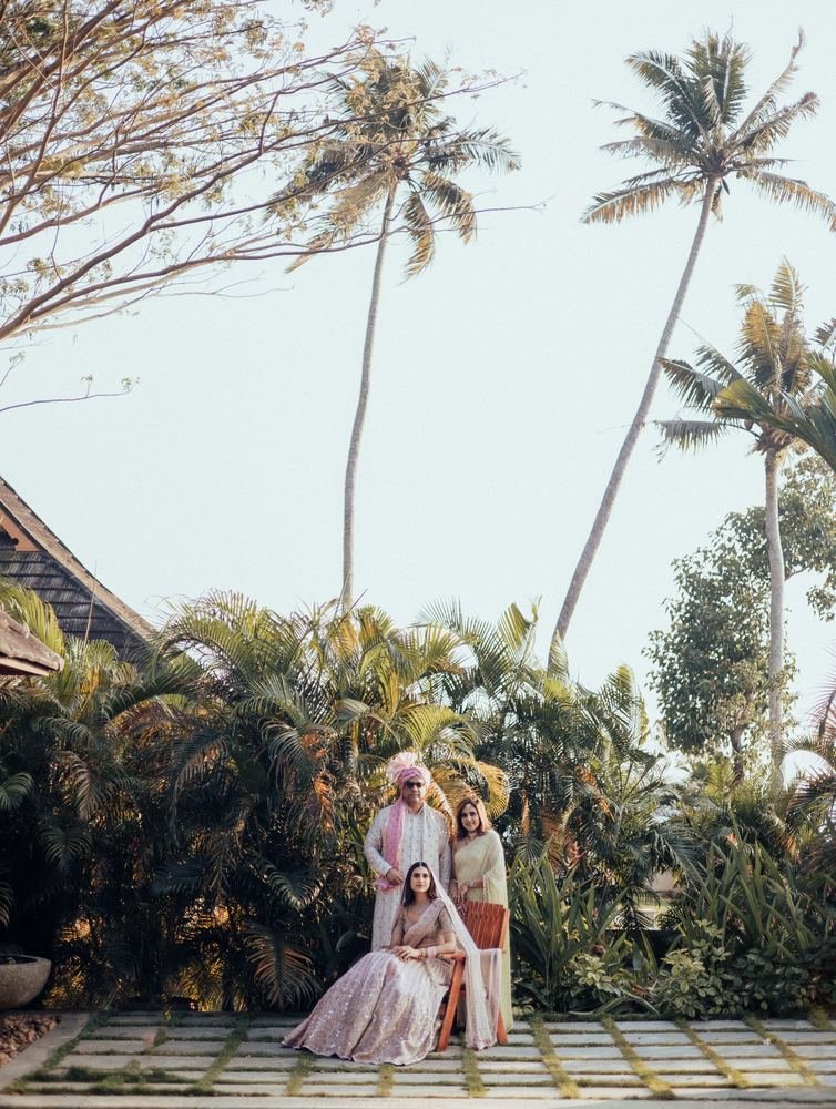 Aman & Rhea wedding photography by Riva Weddings — photograph 34