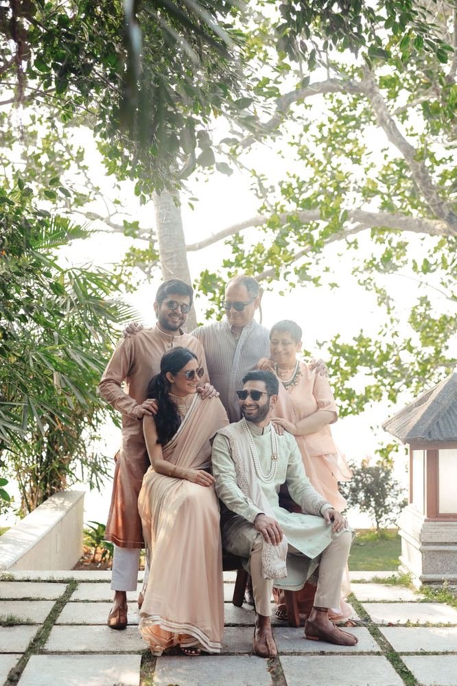 Aman & Rhea wedding photography by Riva Weddings — photograph 35