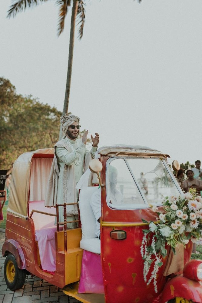 Aman & Rhea wedding photography by Riva Weddings — photograph 36