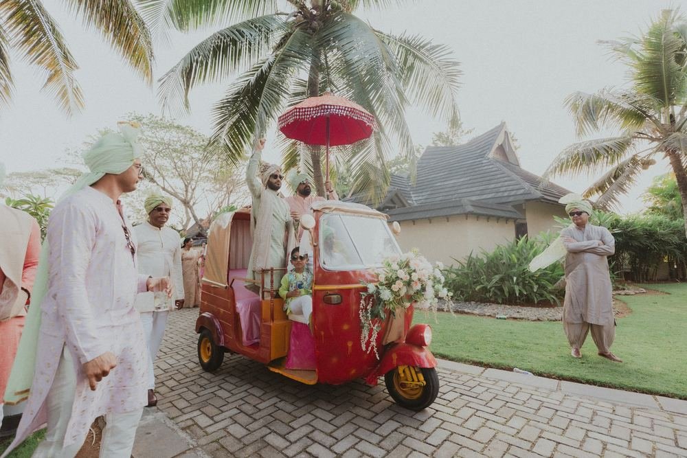 Aman & Rhea wedding photography by Riva Weddings — photograph 37