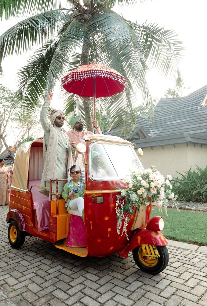 Aman & Rhea wedding photography by Riva Weddings — photograph 38