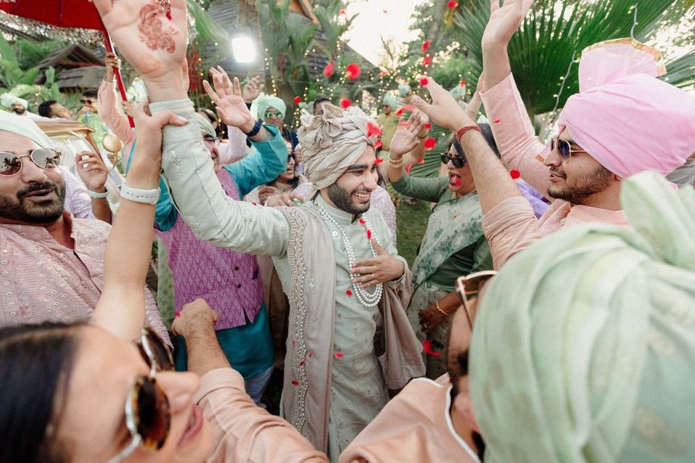 Aman & Rhea wedding photography by Riva Weddings — photograph 39
