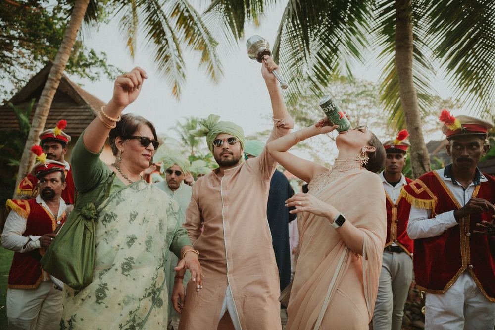 Aman & Rhea wedding photography by Riva Weddings — photograph 40