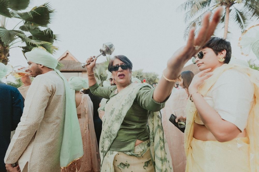Aman & Rhea wedding photography by Riva Weddings — photograph 41