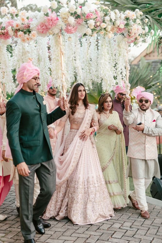 Aman & Rhea wedding photography by Riva Weddings — photograph 43