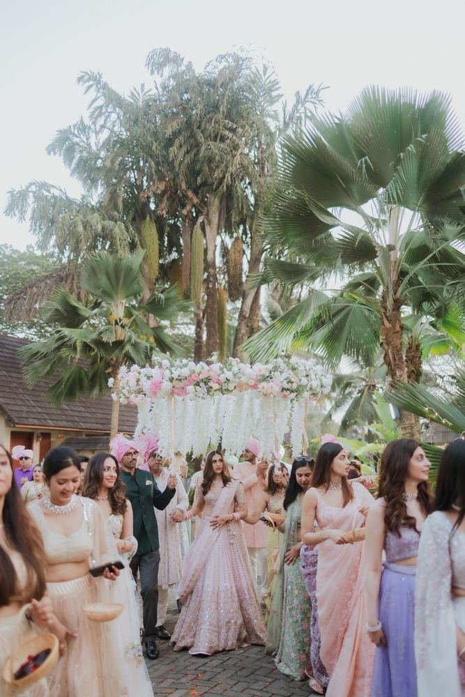 Aman & Rhea wedding photography by Riva Weddings — photograph 44