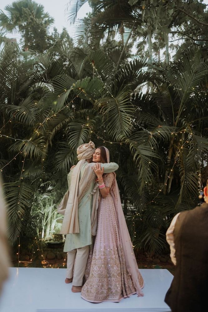 Aman & Rhea wedding photography by Riva Weddings — photograph 45