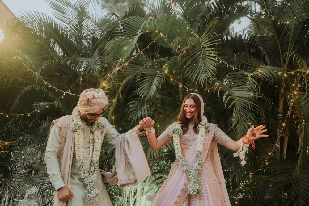 Aman & Rhea wedding photography by Riva Weddings — photograph 46