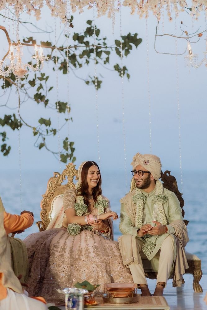 Aman & Rhea wedding photography by Riva Weddings — photograph 51