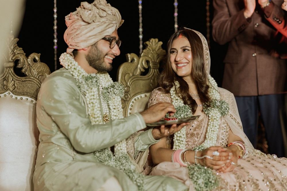 Aman & Rhea wedding photography by Riva Weddings — photograph 53