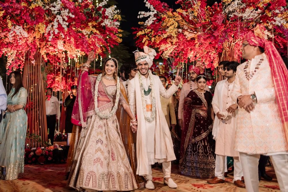 Darshan & Amisha wedding photography by Riva Weddings &mdash; photograph 1
