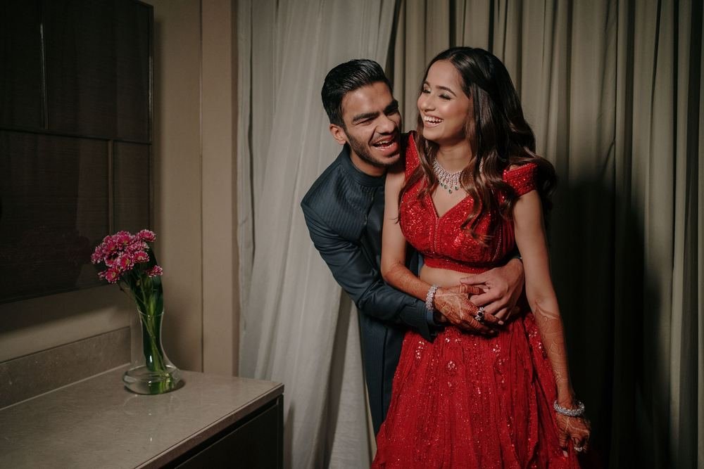Darshan & Amisha wedding photography by Riva Weddings &mdash; photograph 4