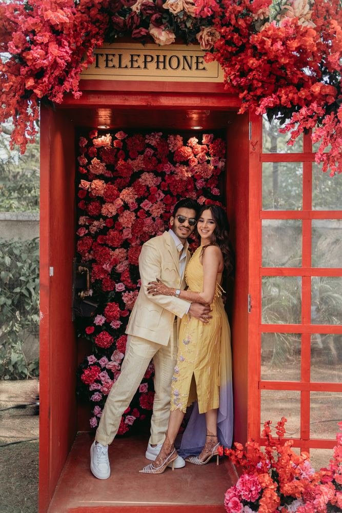 Darshan & Amisha wedding photography by Riva Weddings &mdash; photograph 8