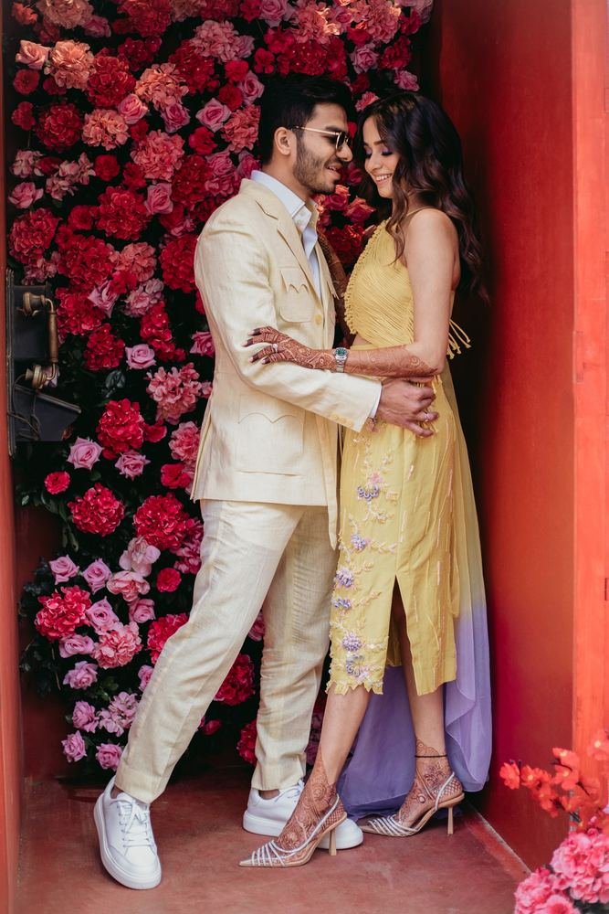 Darshan & Amisha wedding photography by Riva Weddings &mdash; photograph 9