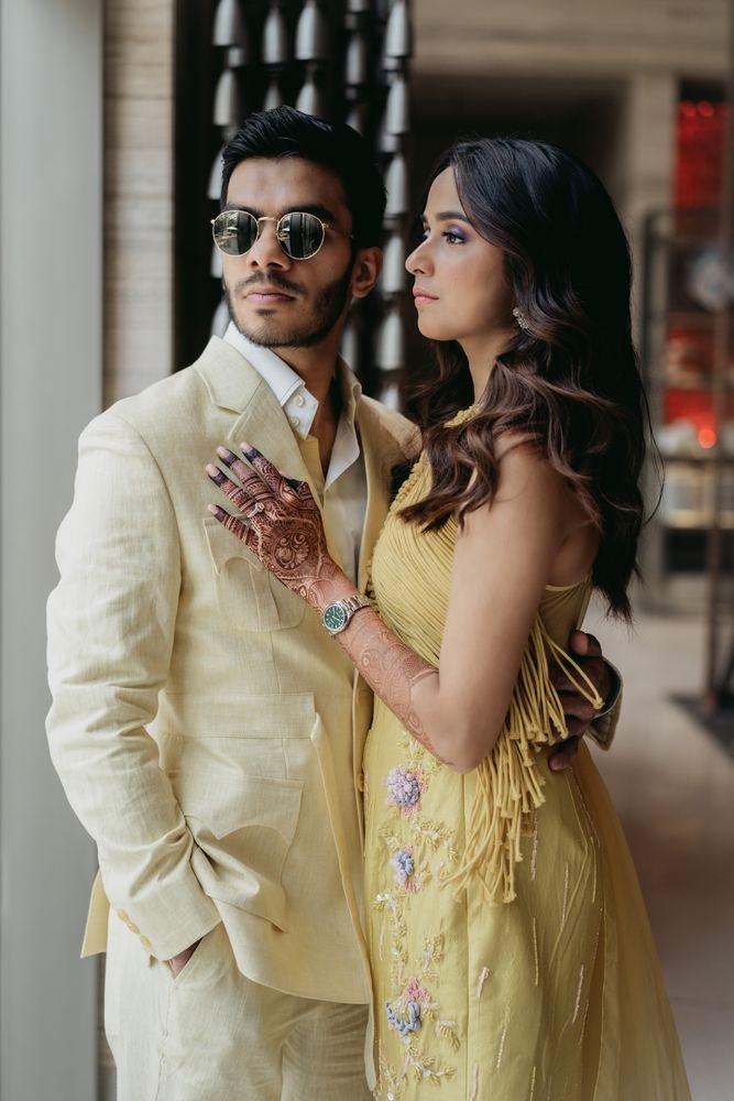 Darshan & Amisha wedding photography by Riva Weddings &mdash; photograph 12