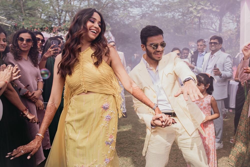 Darshan & Amisha wedding photography by Riva Weddings &mdash; photograph 14