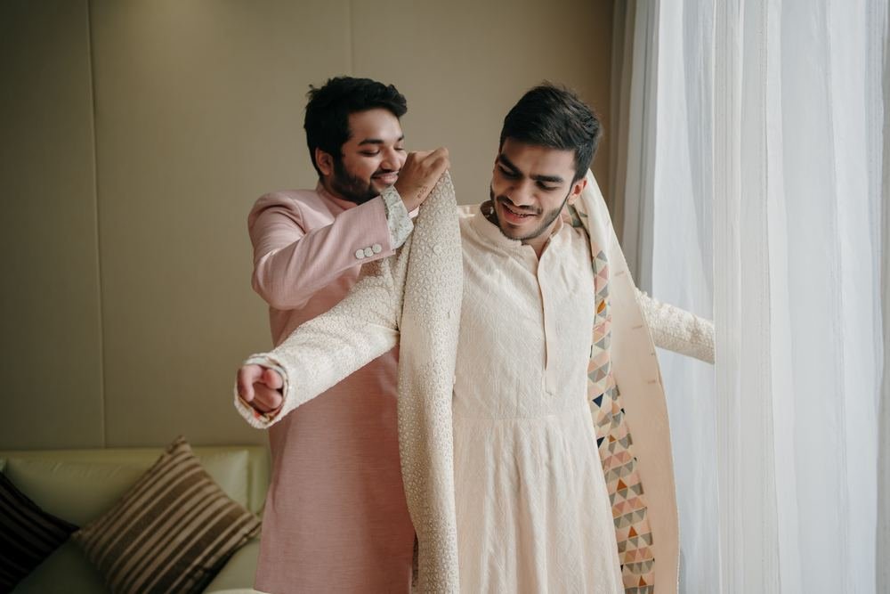 Darshan & Amisha wedding photography by Riva Weddings &mdash; photograph 18