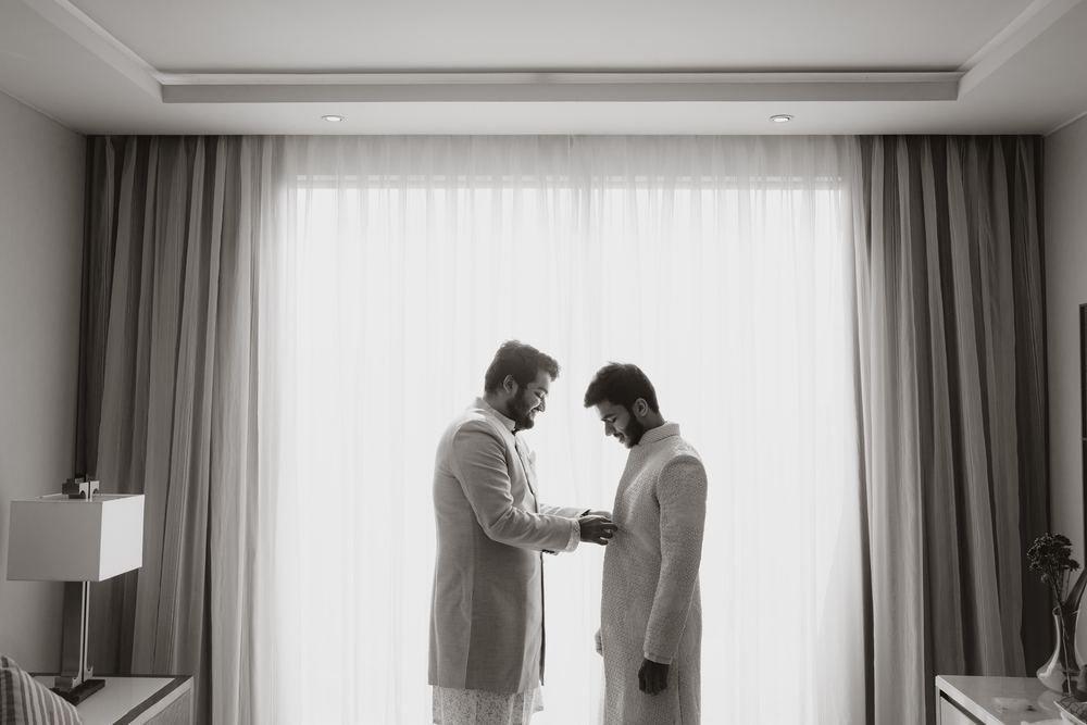Darshan & Amisha wedding photography by Riva Weddings &mdash; photograph 19