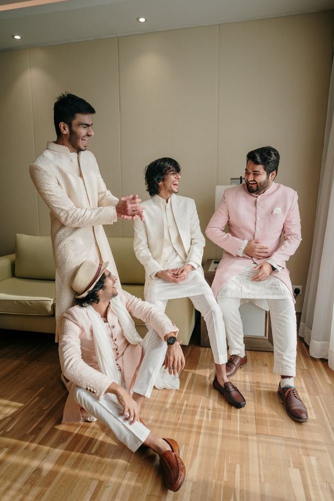 Darshan & Amisha wedding photography by Riva Weddings &mdash; photograph 21