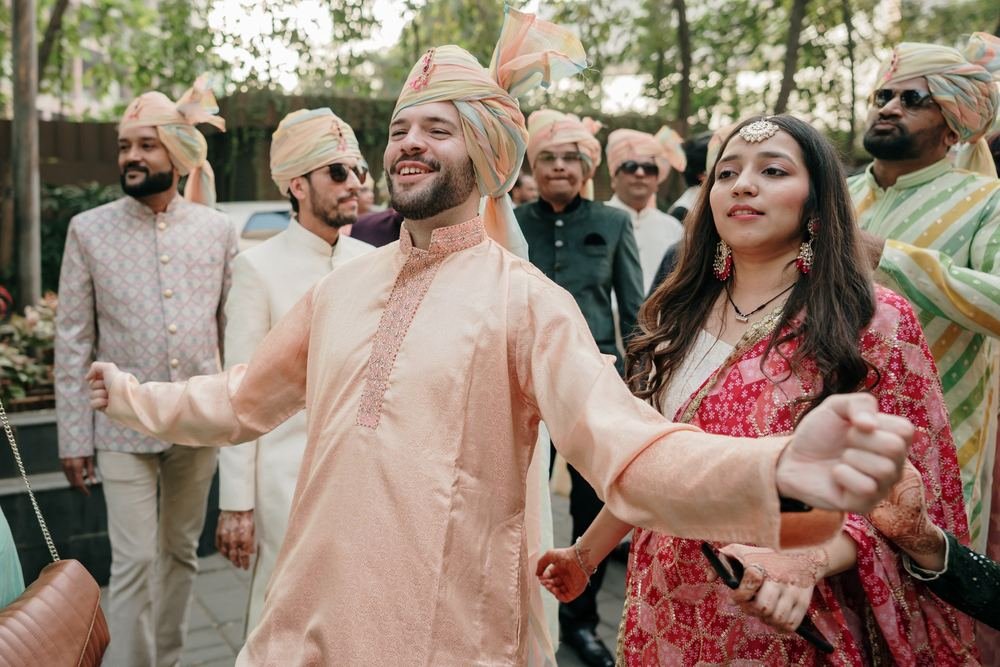 Darshan & Amisha wedding photography by Riva Weddings &mdash; photograph 25