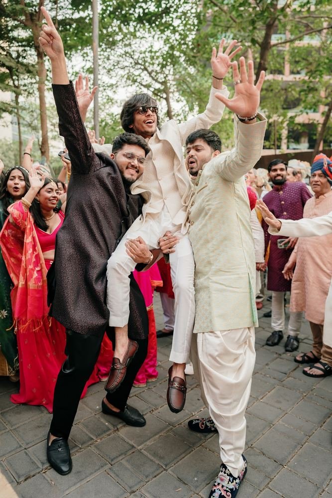 Darshan & Amisha wedding photography by Riva Weddings &mdash; photograph 26