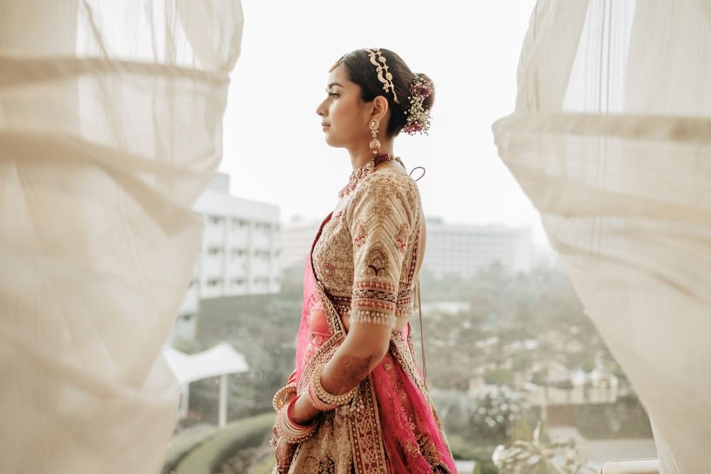 Darshan & Amisha wedding photography by Riva Weddings &mdash; photograph 28