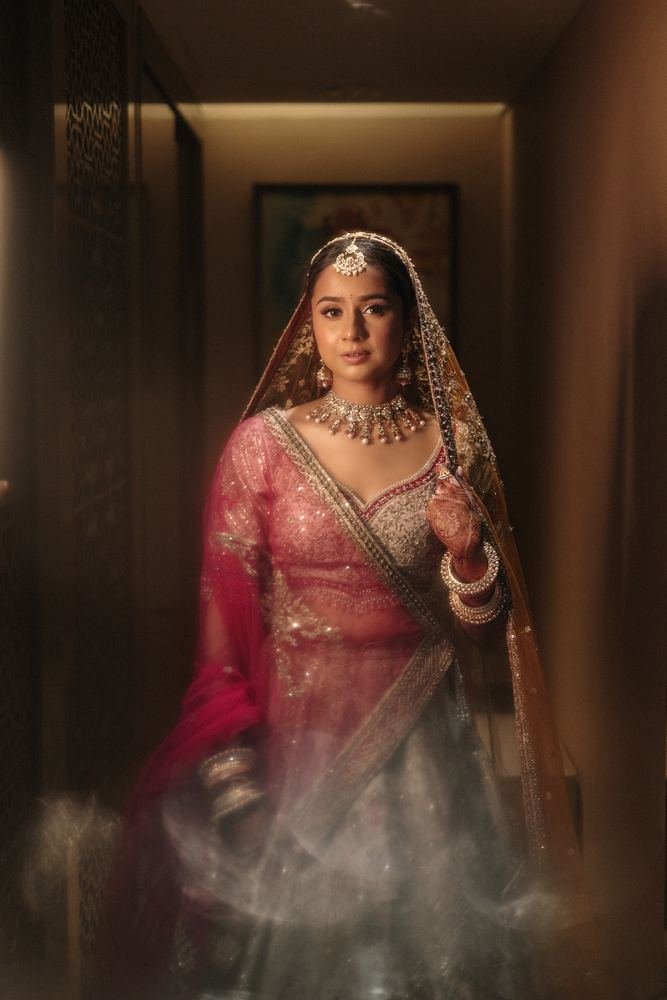 Darshan & Amisha wedding photography by Riva Weddings &mdash; photograph 31