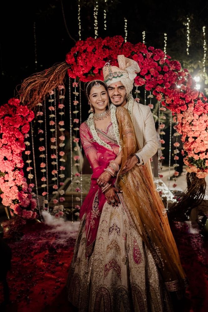 Darshan & Amisha wedding photography by Riva Weddings &mdash; photograph 32