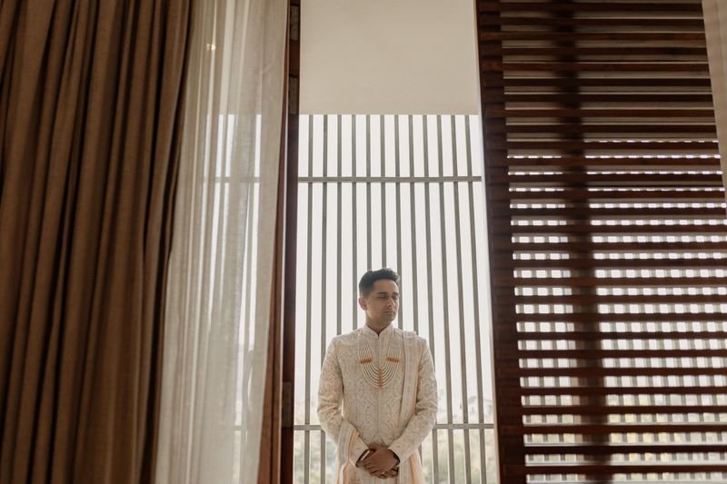 Devarsh & Kajal wedding photography by Riva Weddings — photograph 3