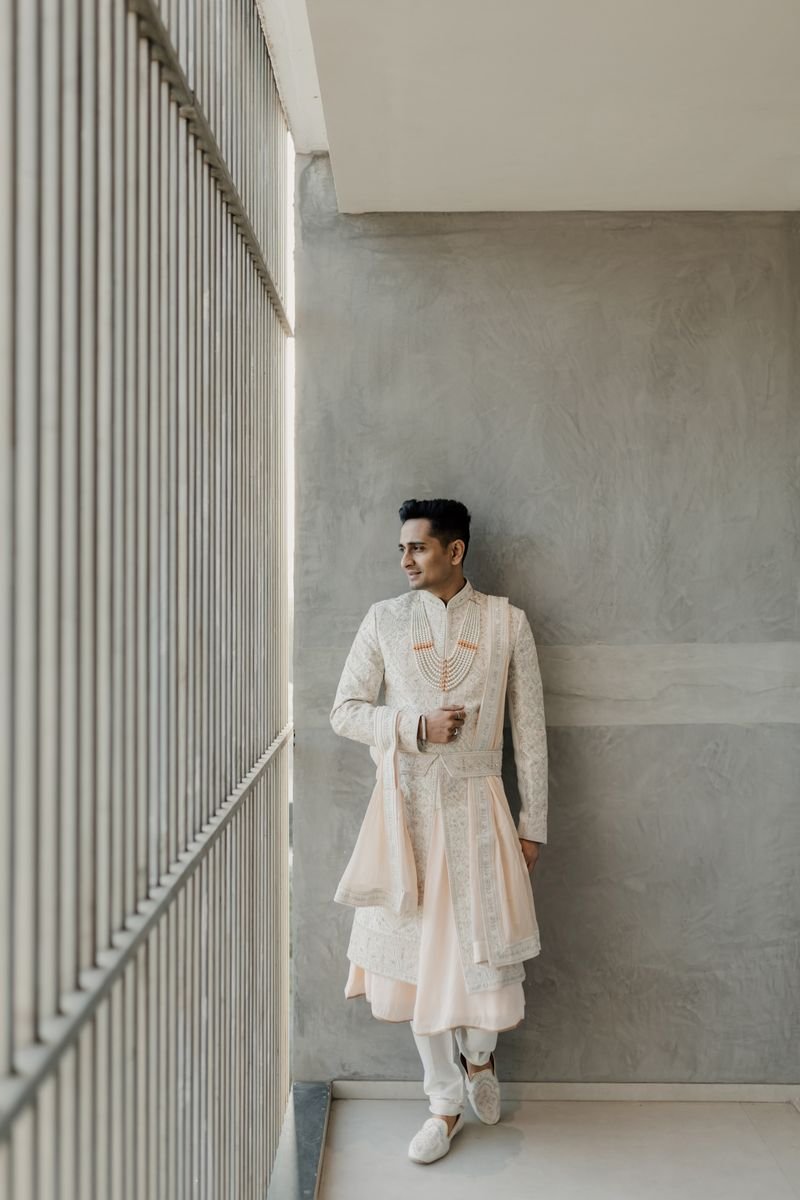 Devarsh & Kajal wedding photography by Riva Weddings — photograph 6