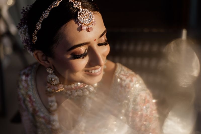 Devarsh & Kajal wedding photography by Riva Weddings — photograph 11