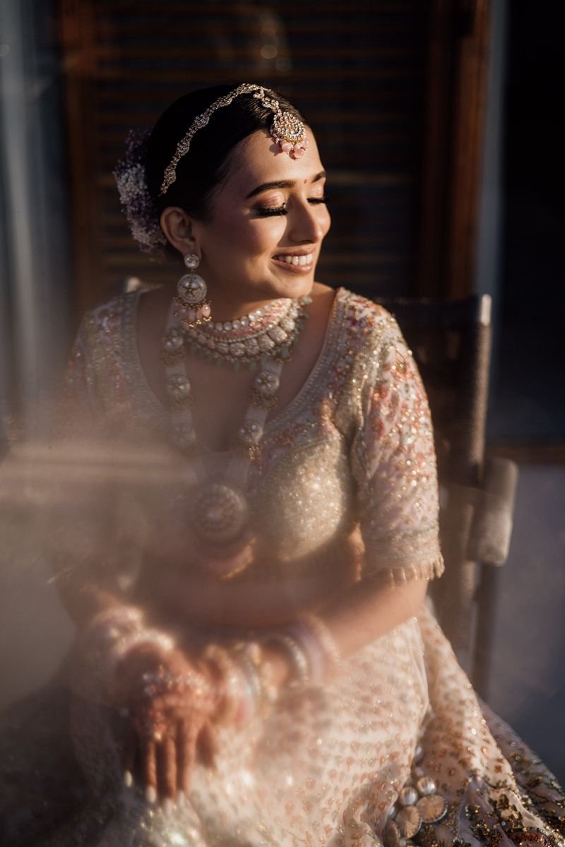 Devarsh & Kajal wedding photography by Riva Weddings — photograph 12