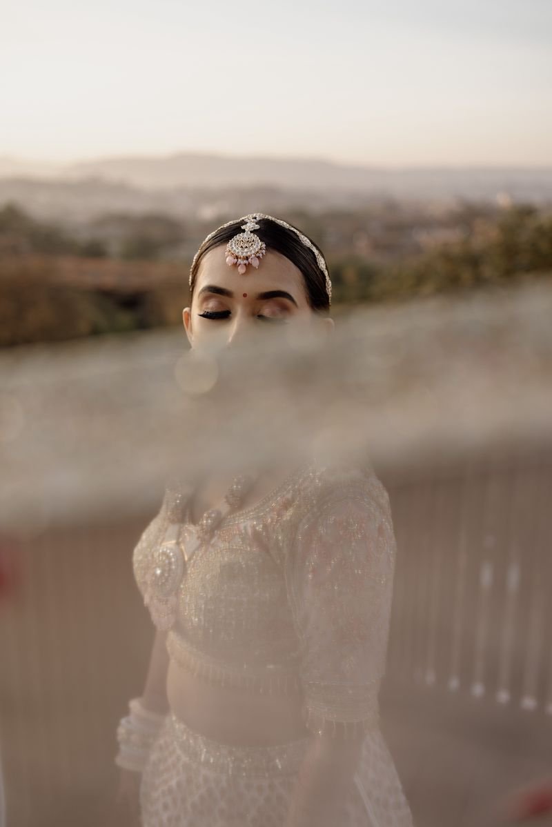 Devarsh & Kajal wedding photography by Riva Weddings — photograph 13