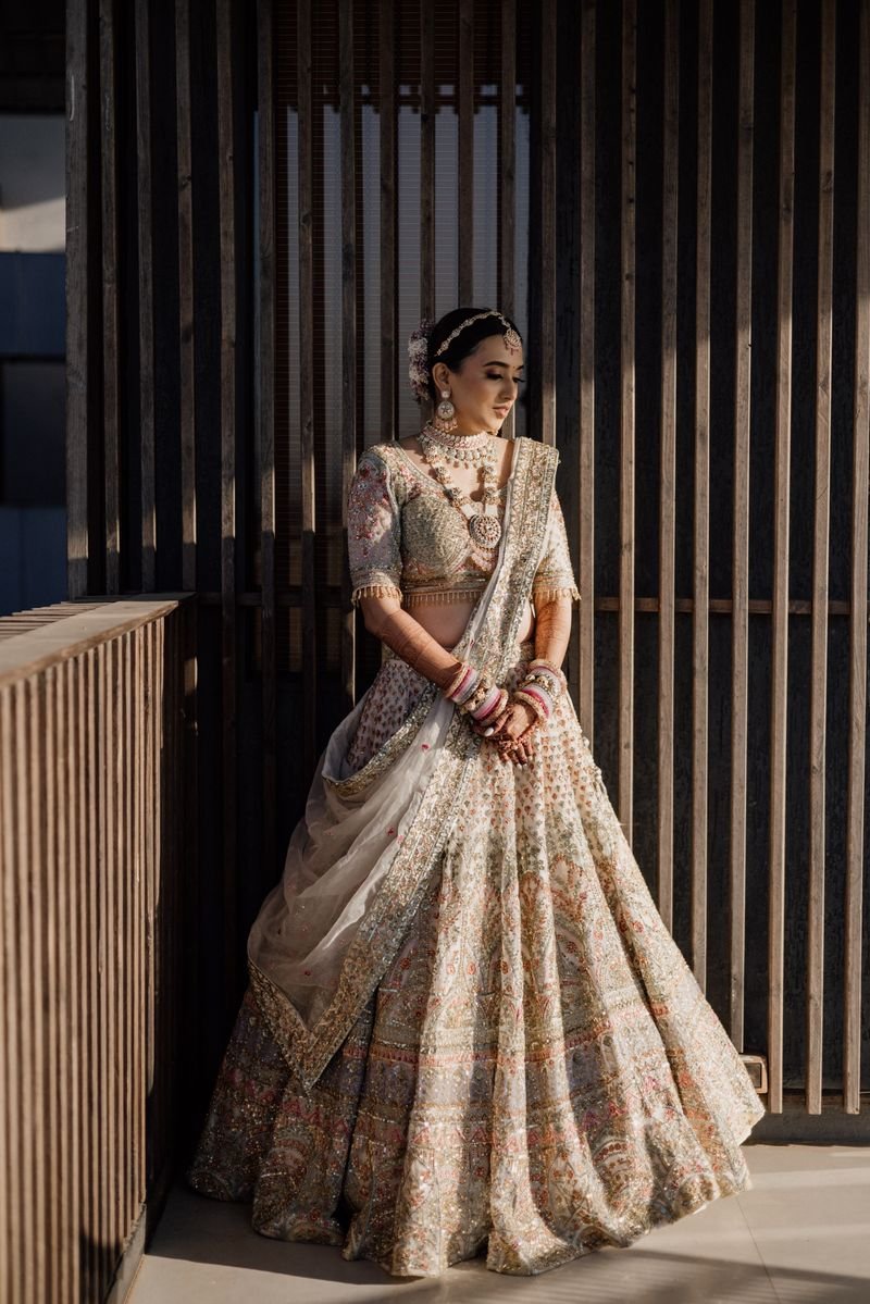 Devarsh & Kajal wedding photography by Riva Weddings — photograph 15