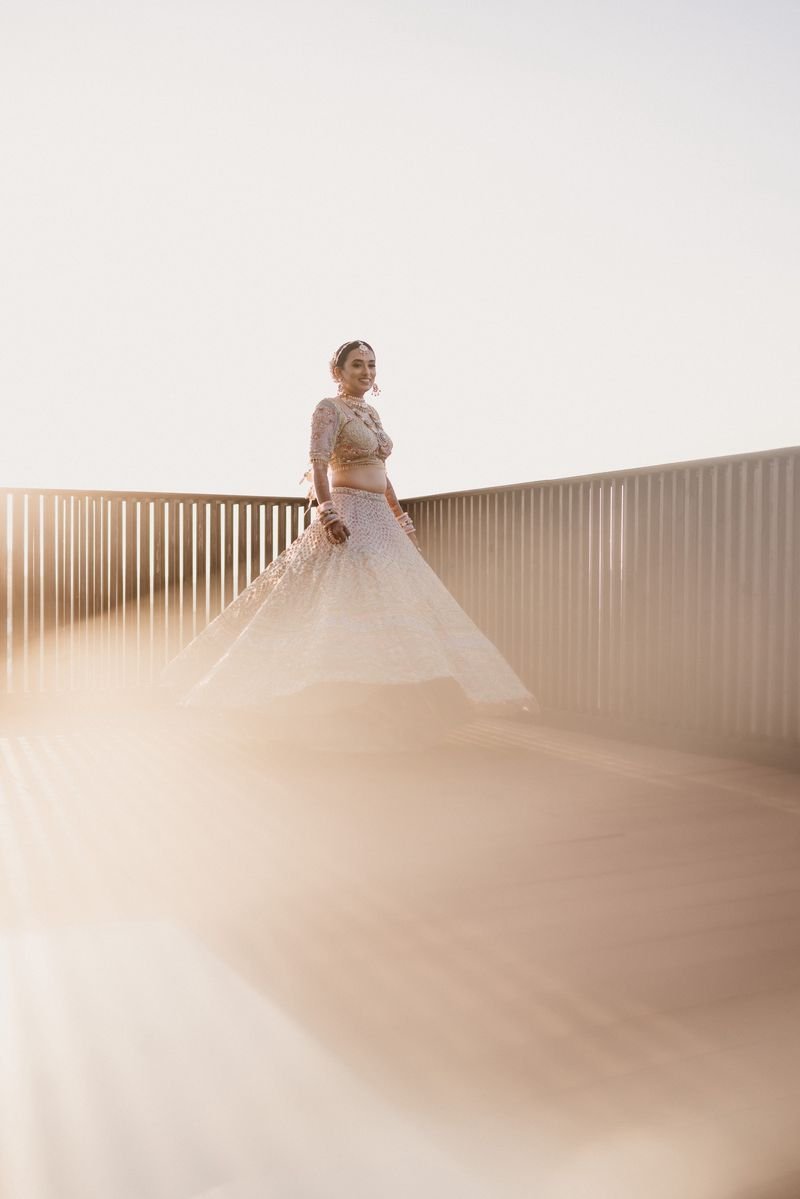 Devarsh & Kajal wedding photography by Riva Weddings — photograph 16