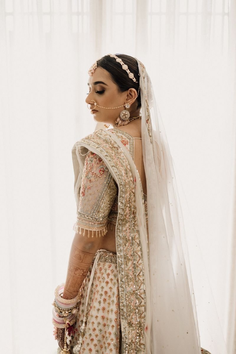 Devarsh & Kajal wedding photography by Riva Weddings — photograph 19