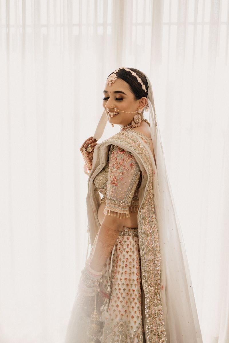 Devarsh & Kajal wedding photography by Riva Weddings — photograph 20