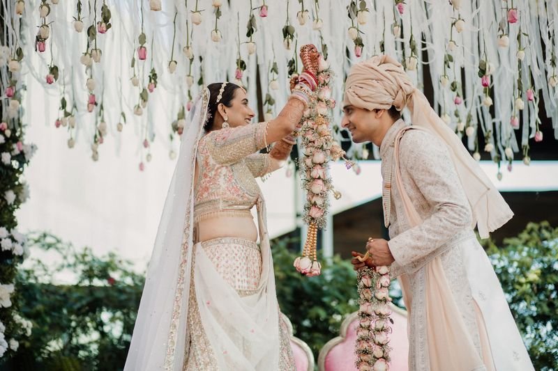 Devarsh & Kajal wedding photography by Riva Weddings — photograph 21