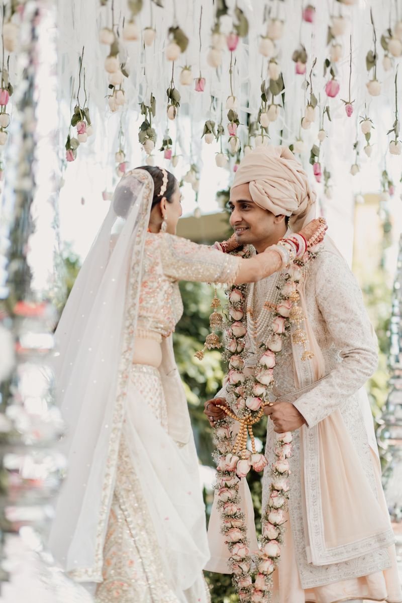 Devarsh & Kajal wedding photography by Riva Weddings — photograph 22